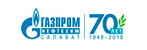 Газпром Нетехим Салават